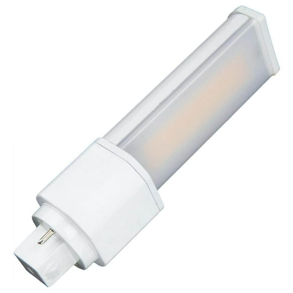 L17PLVD5027K LED 17W PL VERT BR30 DIM 2700K LED 4 Pin Base CFL Replacements TCP 07108 